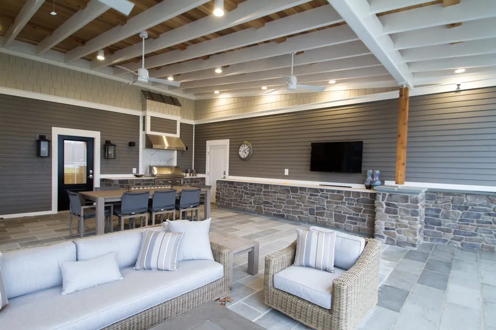 Slide of Perez Design Build Remodel