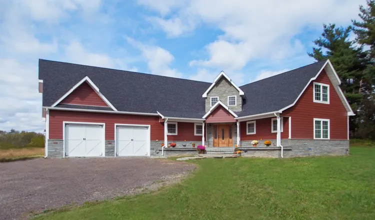 Slide of Perez Design Build Remodel