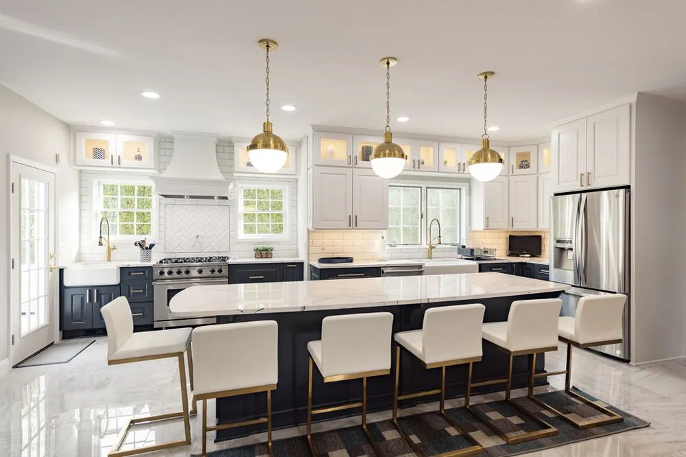 Slide of Perez Design Build Remodel