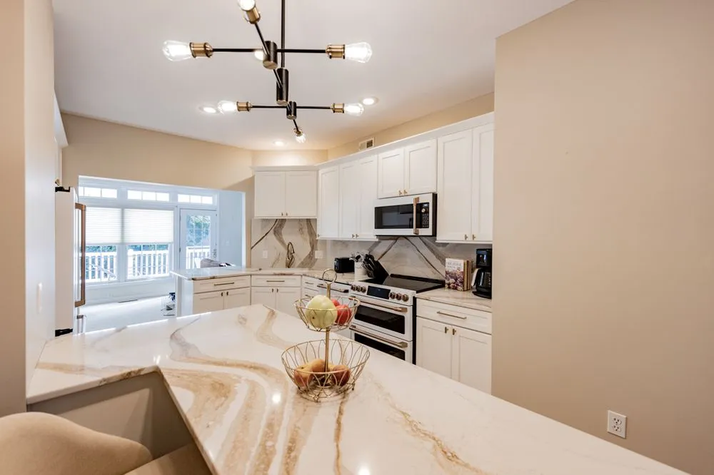 Slide of Perez Design Build Remodel