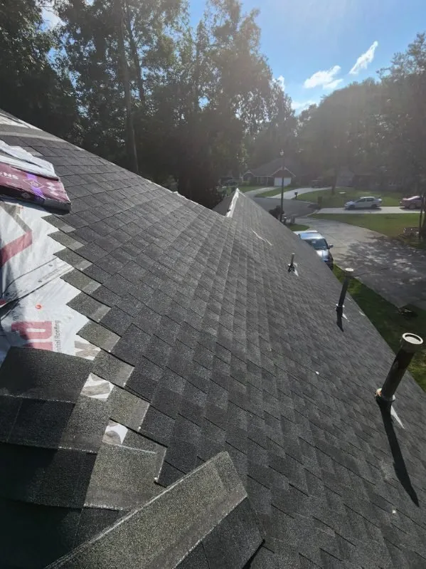 Slide of Perez Family Roofing