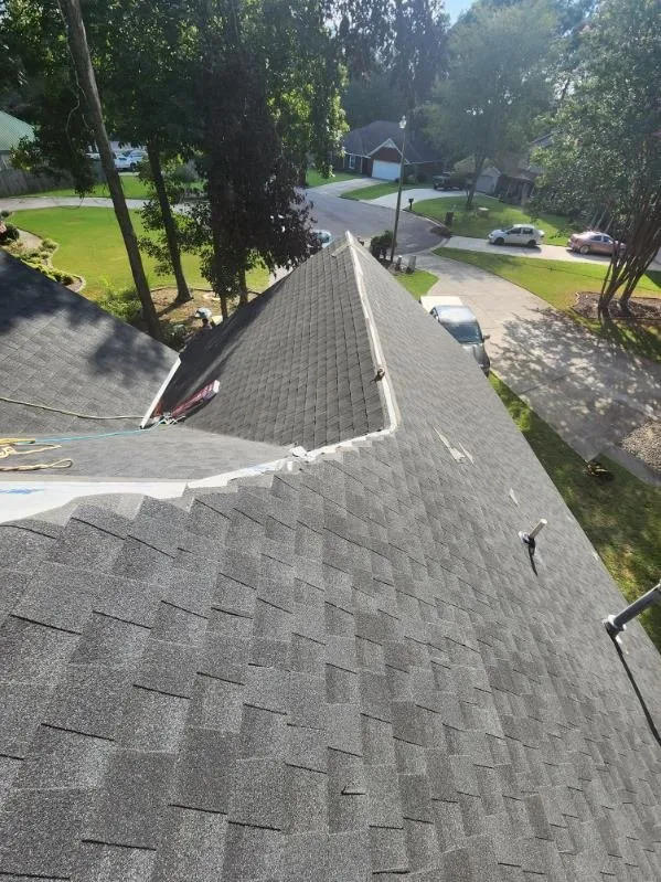 Slide of Perez Family Roofing