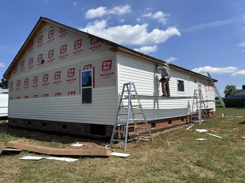 Slide of Perez Gutters And Roofing