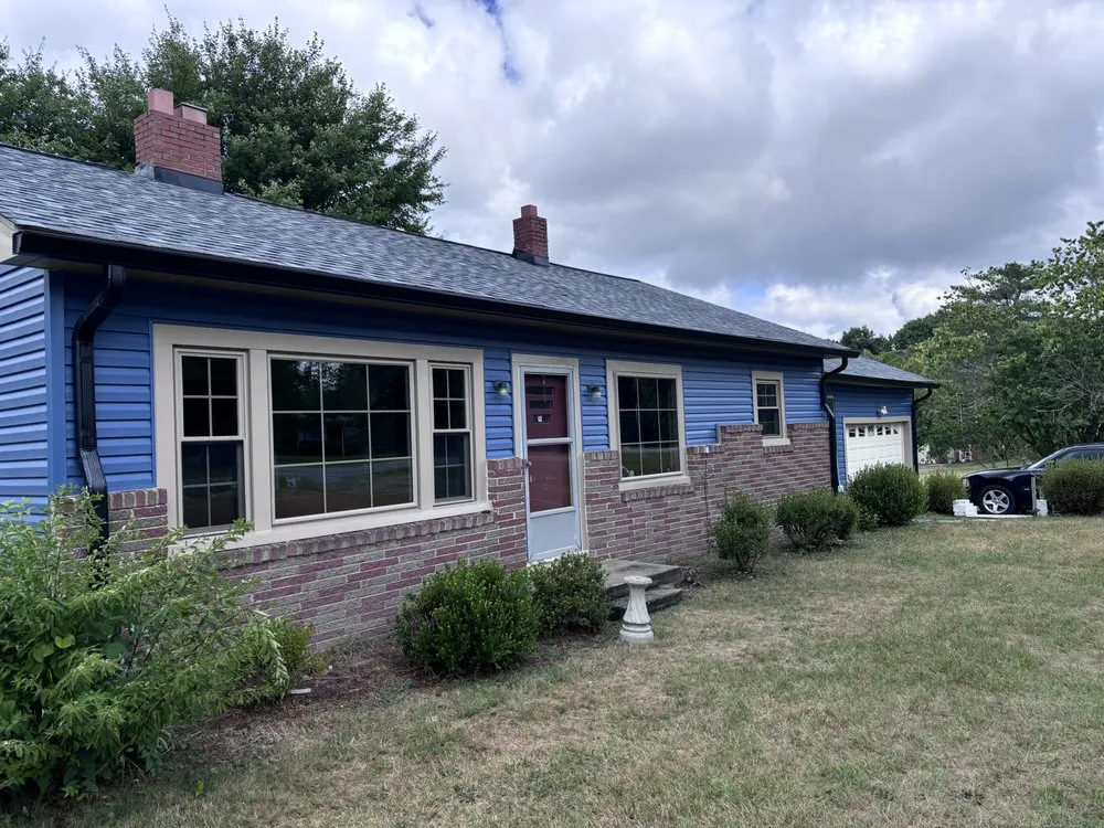 Slide of Perez Gutters And Roofing