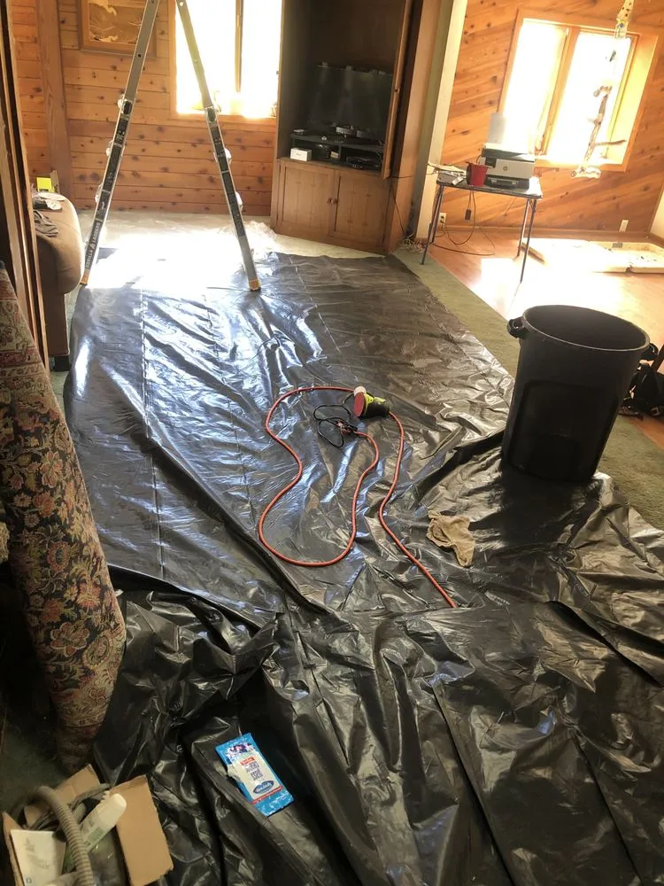 Slide of Perez Handyman & Roofing Construction