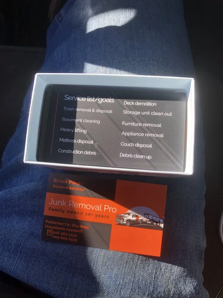 Slide of Perez Handyman & Roofing Construction