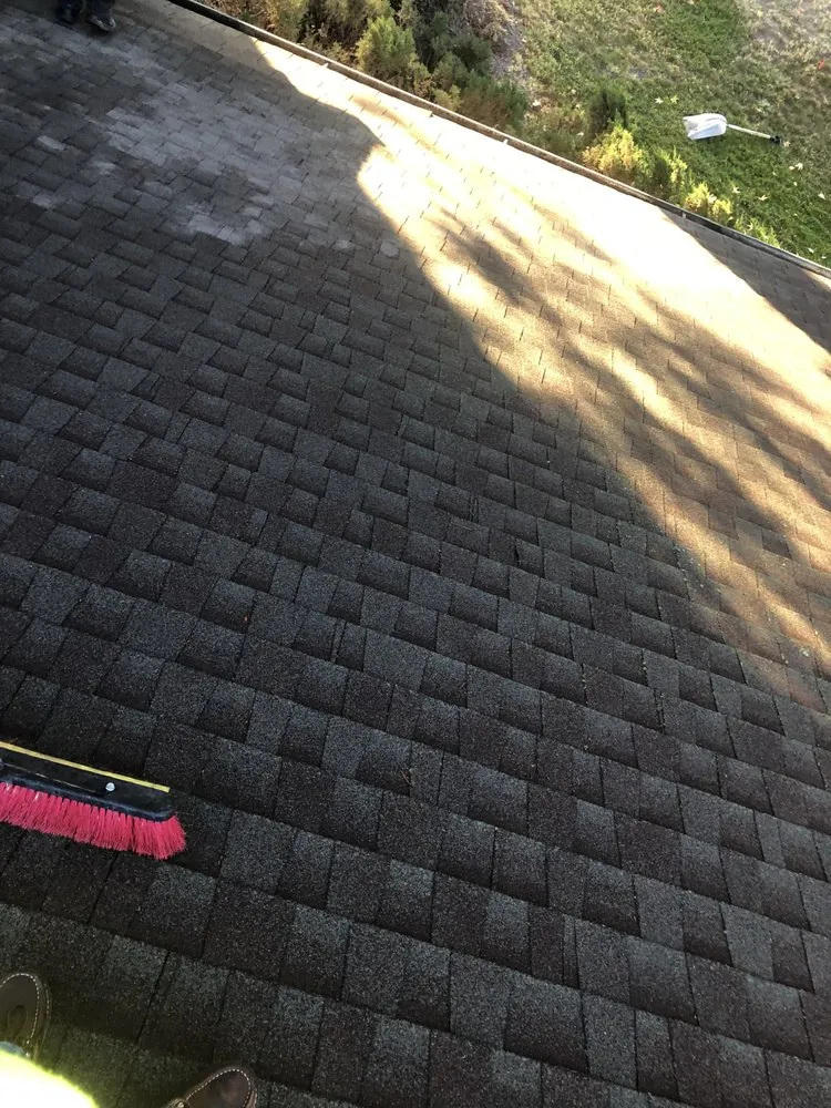 Slide of Perez Handyman & Roofing Construction