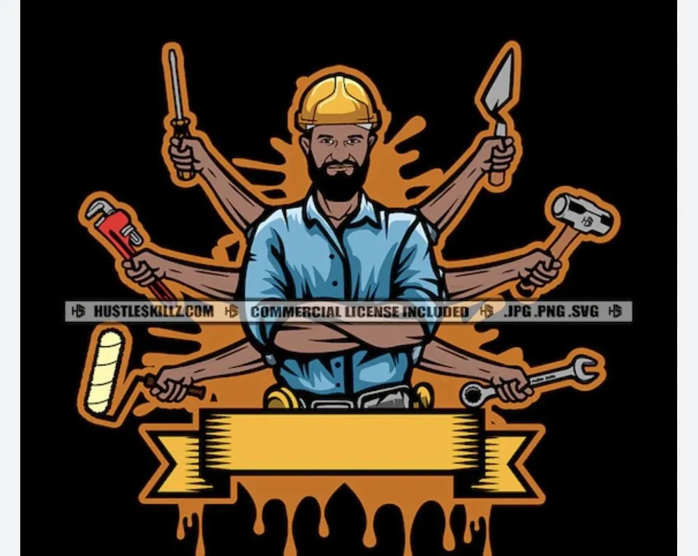 Slide of Perez Handyman & Roofing Construction