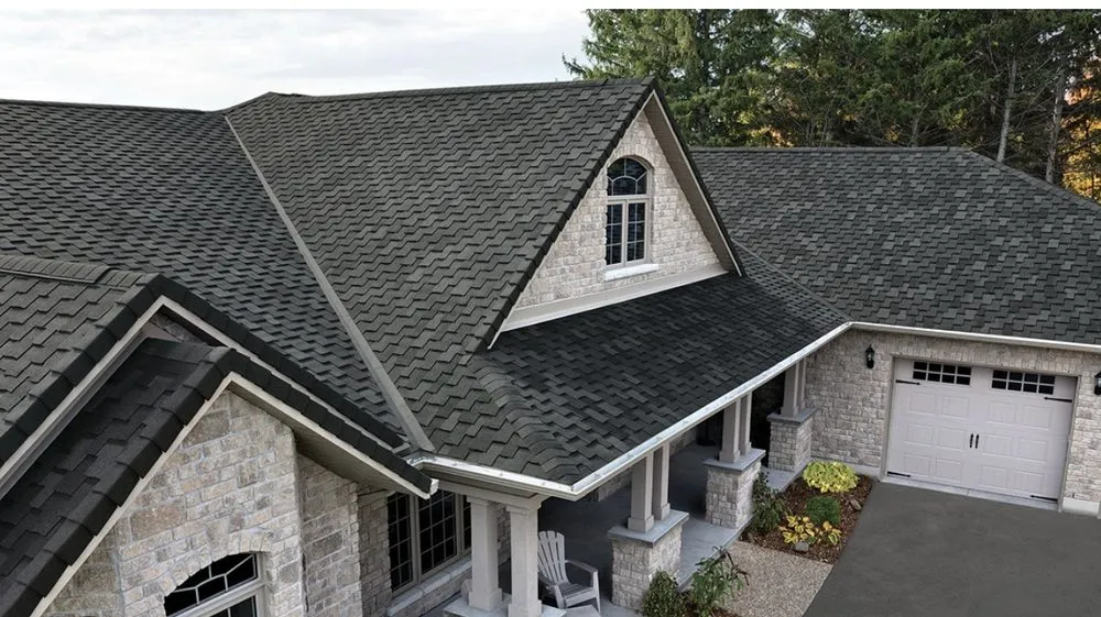 Slide of Perez Handyman & Roofing Construction