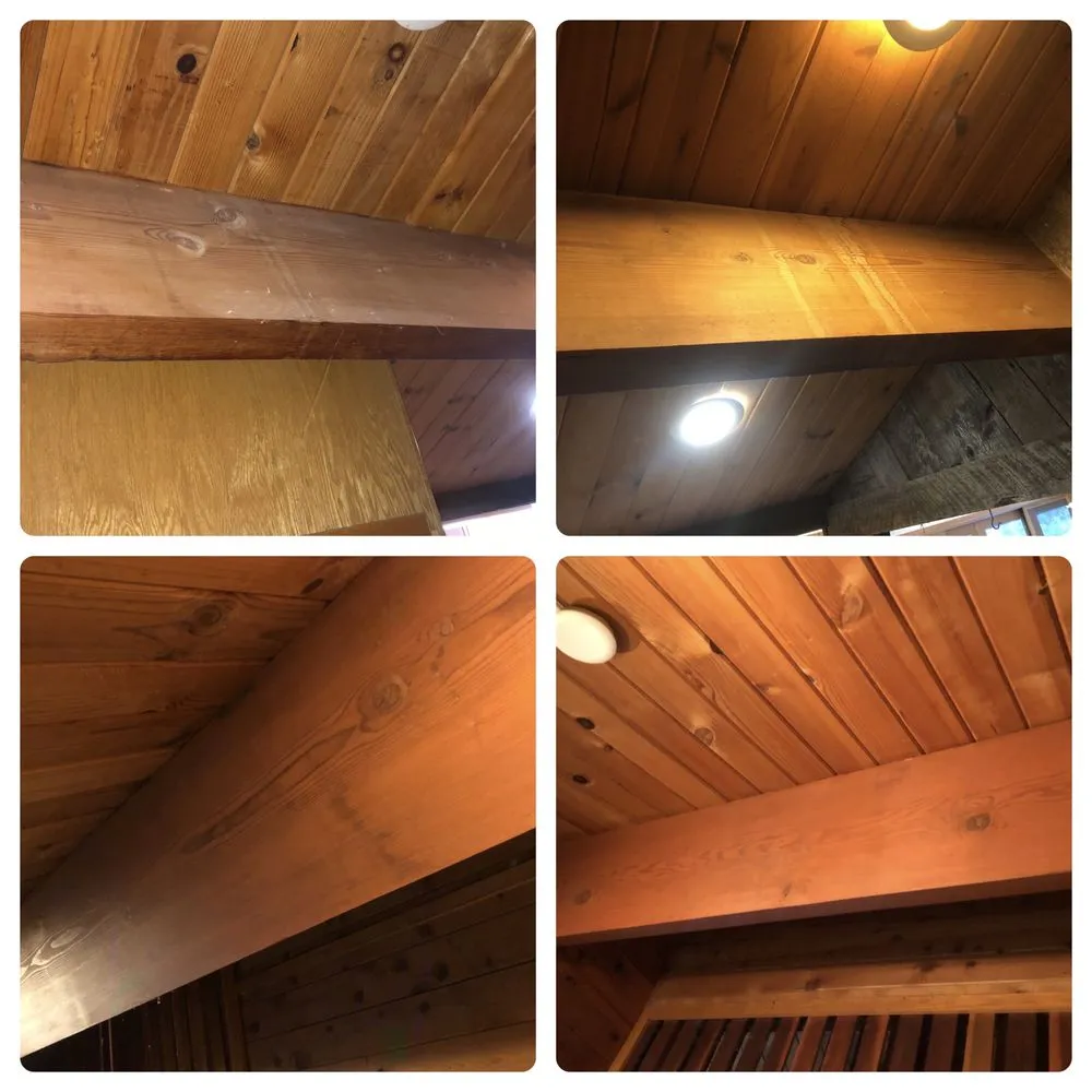 Slide of Perez Handyman & Roofing Construction