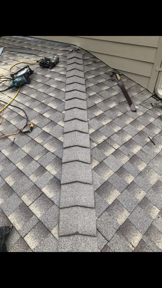 Slide of Perez Handyman & Roofing Construction