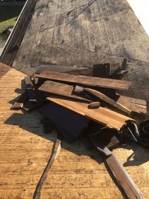 Perez Handyman & Roofing Construction