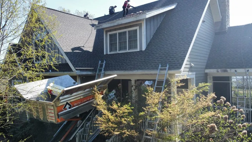 Slide of Perez Home Improvement