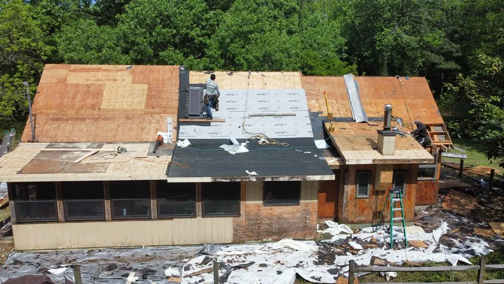 Slide of Perez Home Improvement