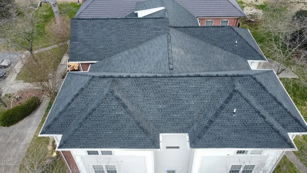 Slide of Perez Home Improvement