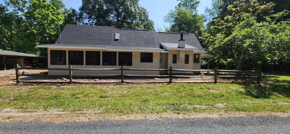 Slide of Perez Home Improvement