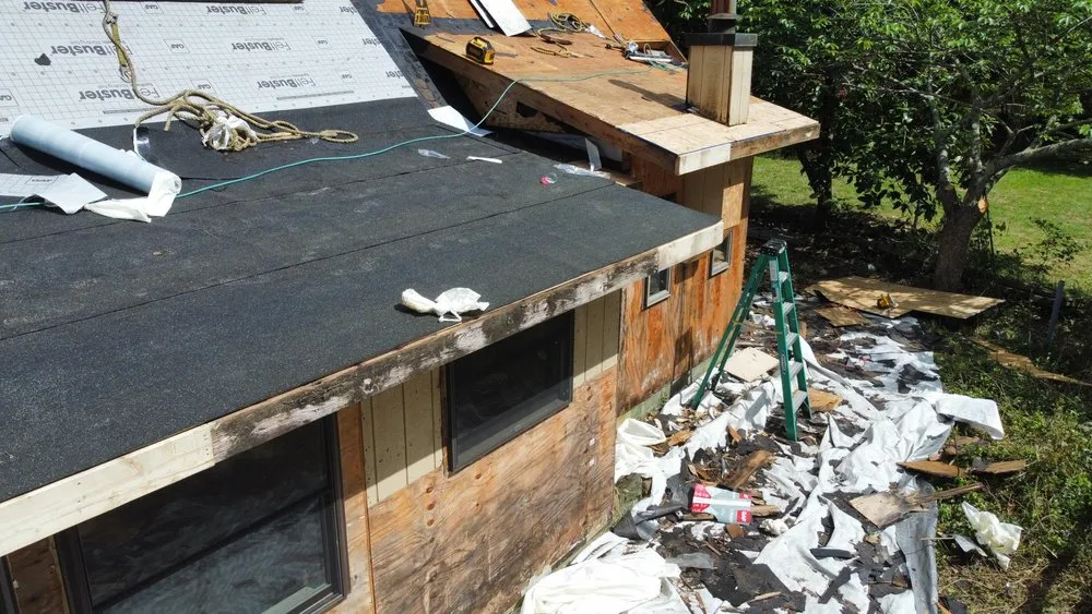 Slide of Perez Home Improvement