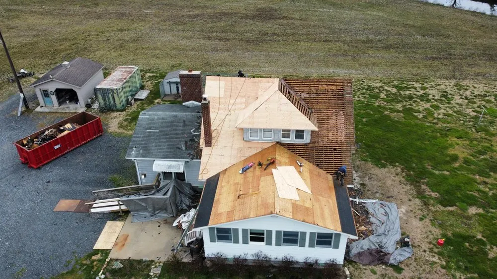 Slide of Perez Home Improvement