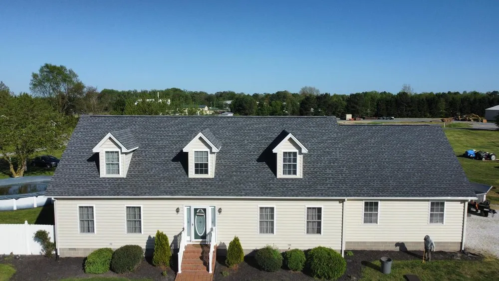 Slide of Perez Home Improvement