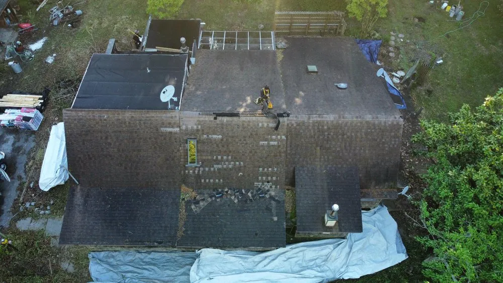 Slide of Perez Home Improvement