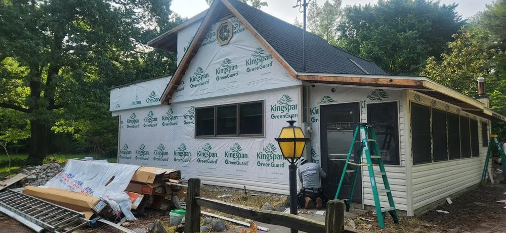 Slide of Perez Home Improvement