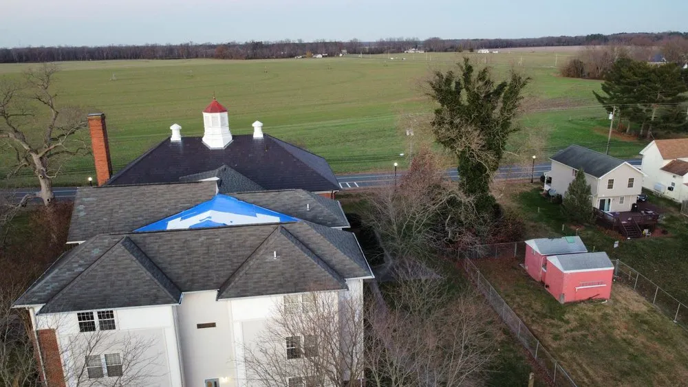 Slide of Perez Home Improvement