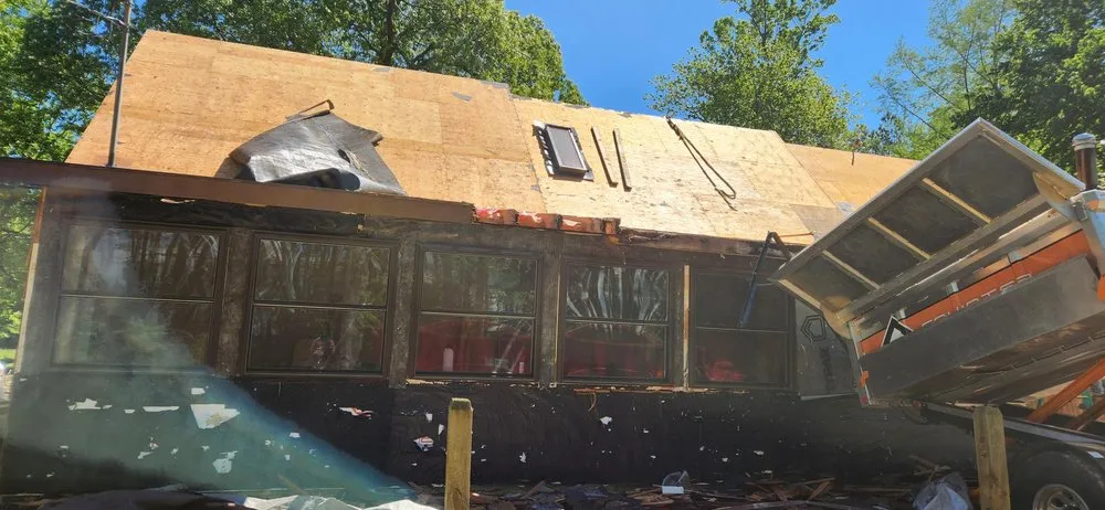 Slide of Perez Home Improvement