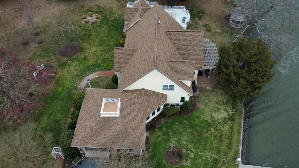 Slide of Perez Home Improvement