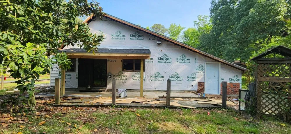 Slide of Perez Home Improvement