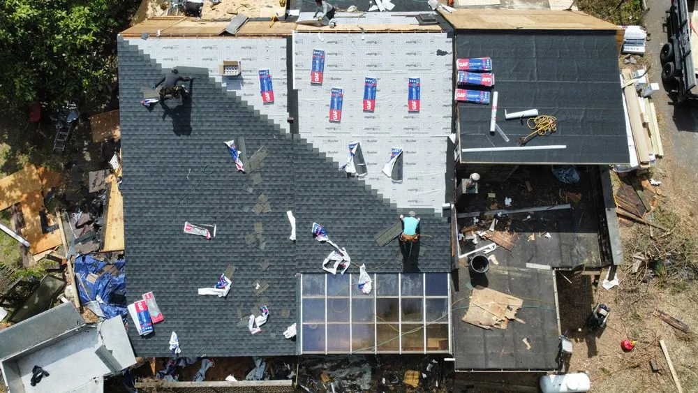 Slide of Perez Home Improvement