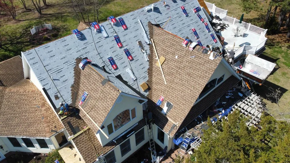 Slide of Perez Home Improvement