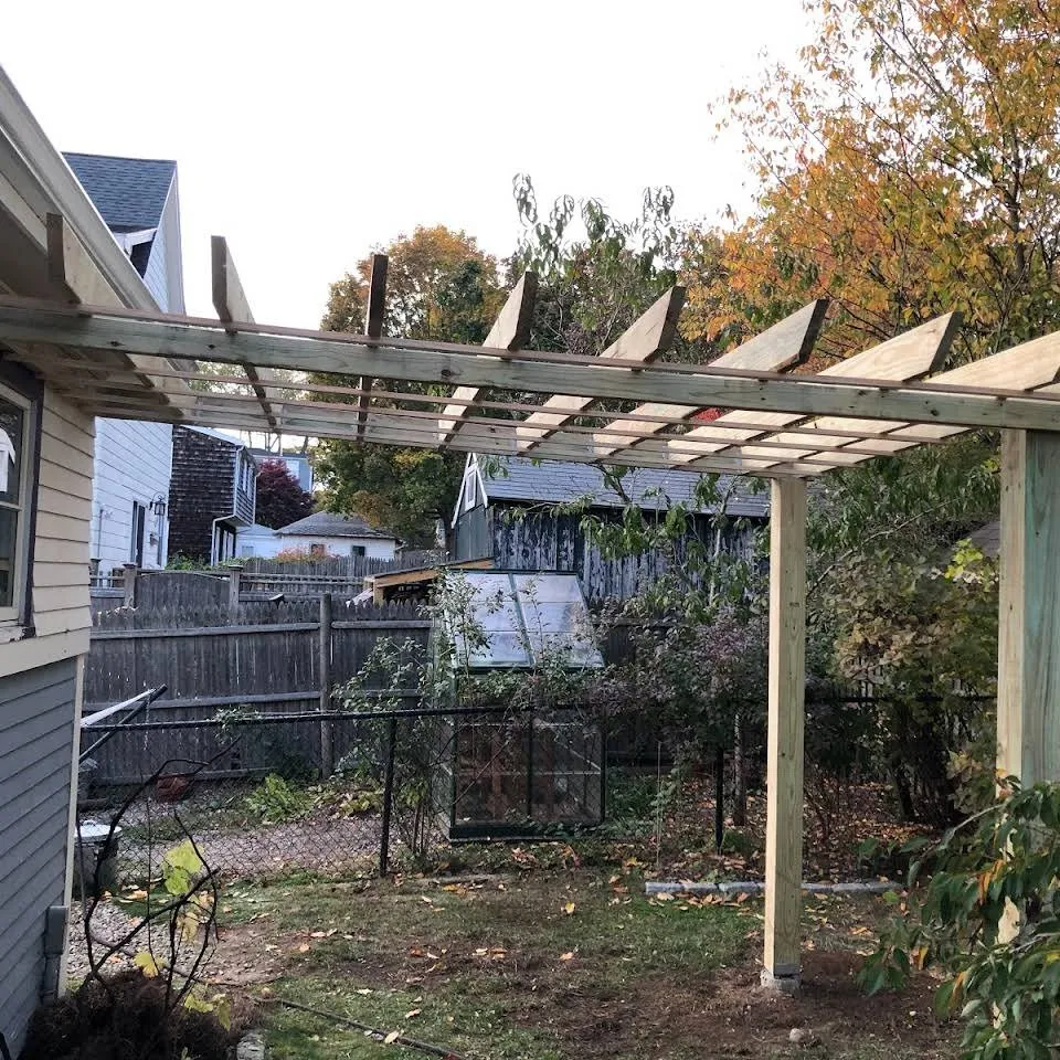 Slide of Perez Home Improvements