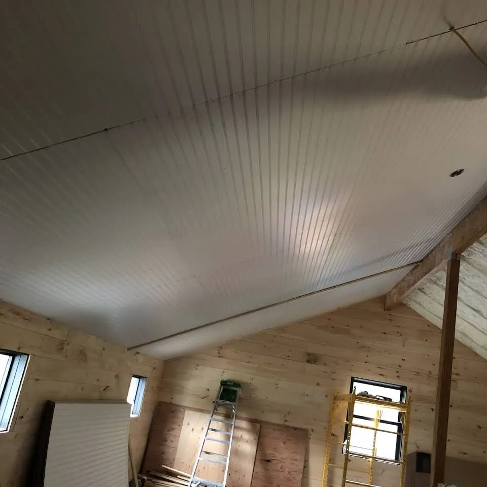 Slide of Perez Home Improvements