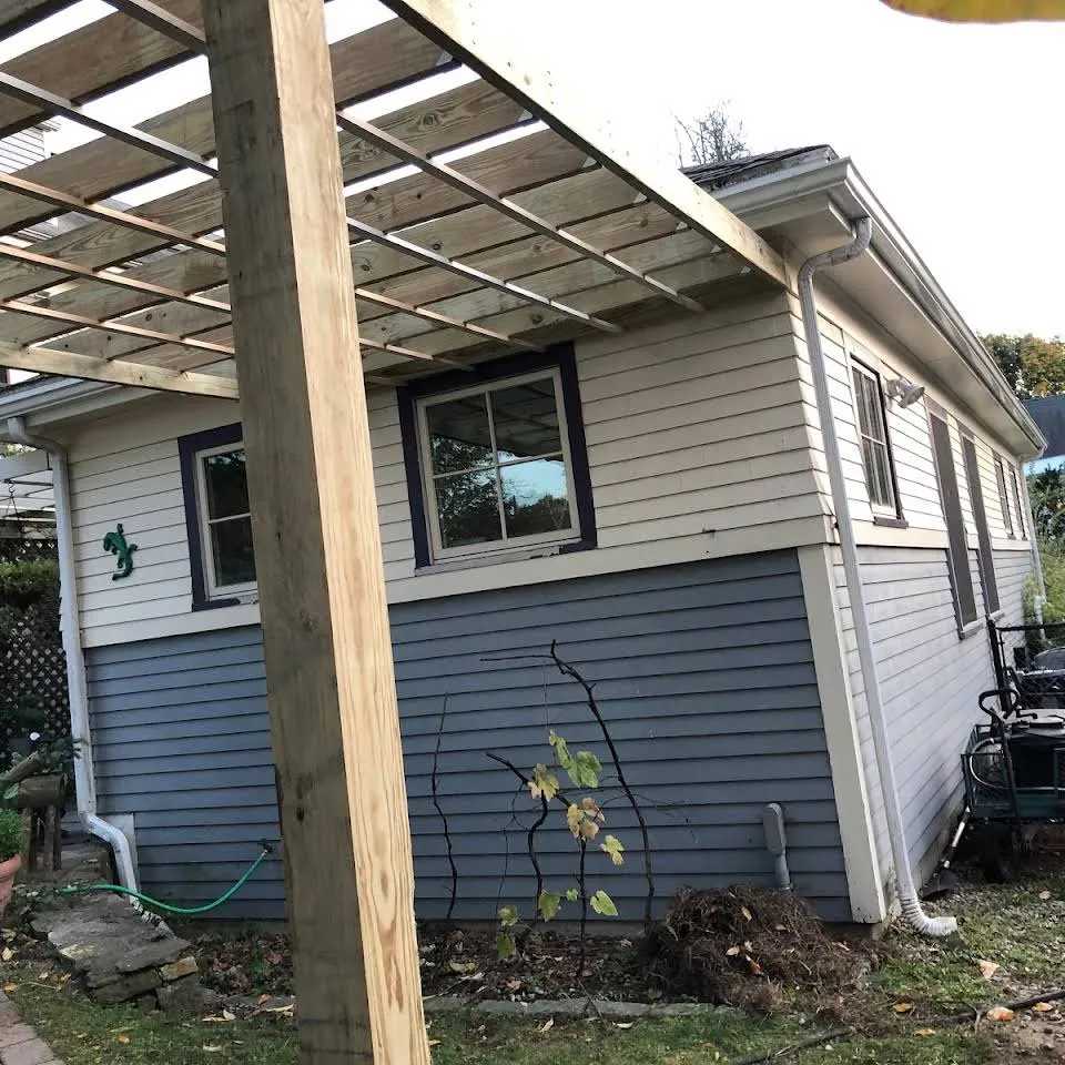 Slide of Perez Home Improvements