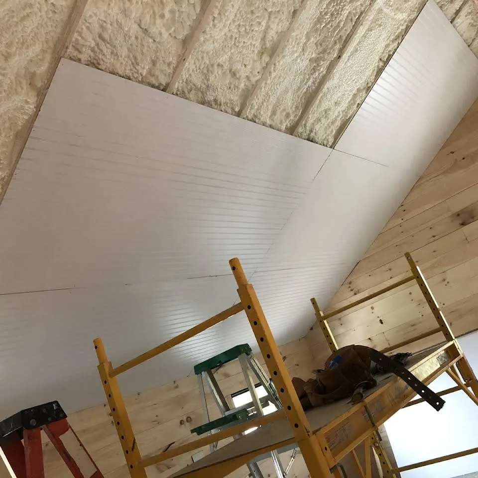 Slide of Perez Home Improvements