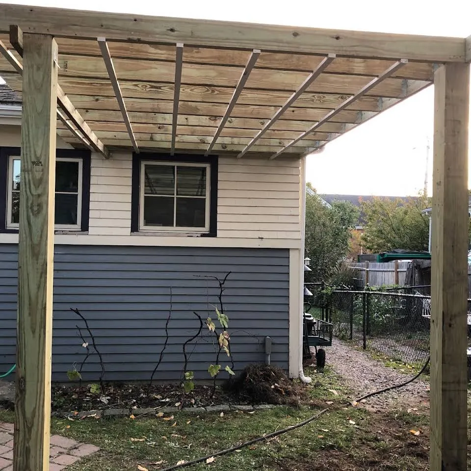 Slide of Perez Home Improvements