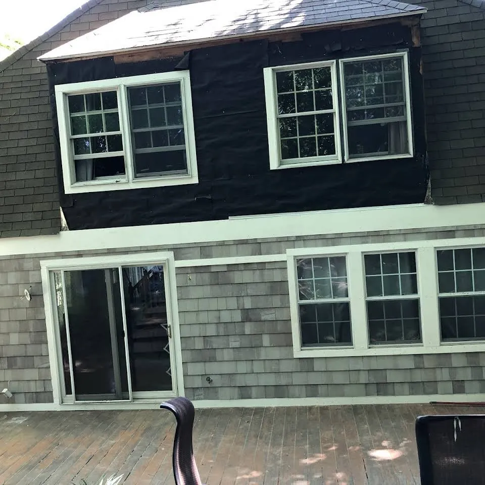 Slide of Perez Home Improvements