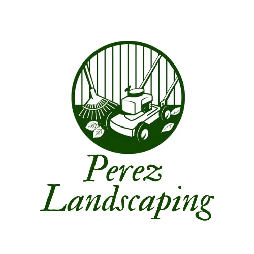 Slide of Perez Landscaping