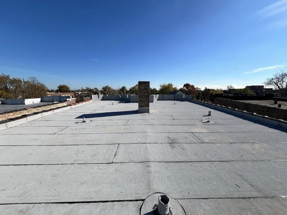 Slide of Perez Roofing & Masonry