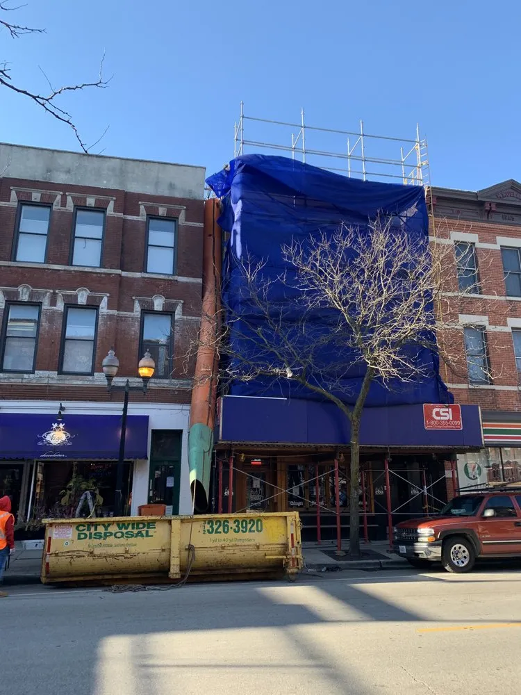 Slide of Perez Roofing & Masonry