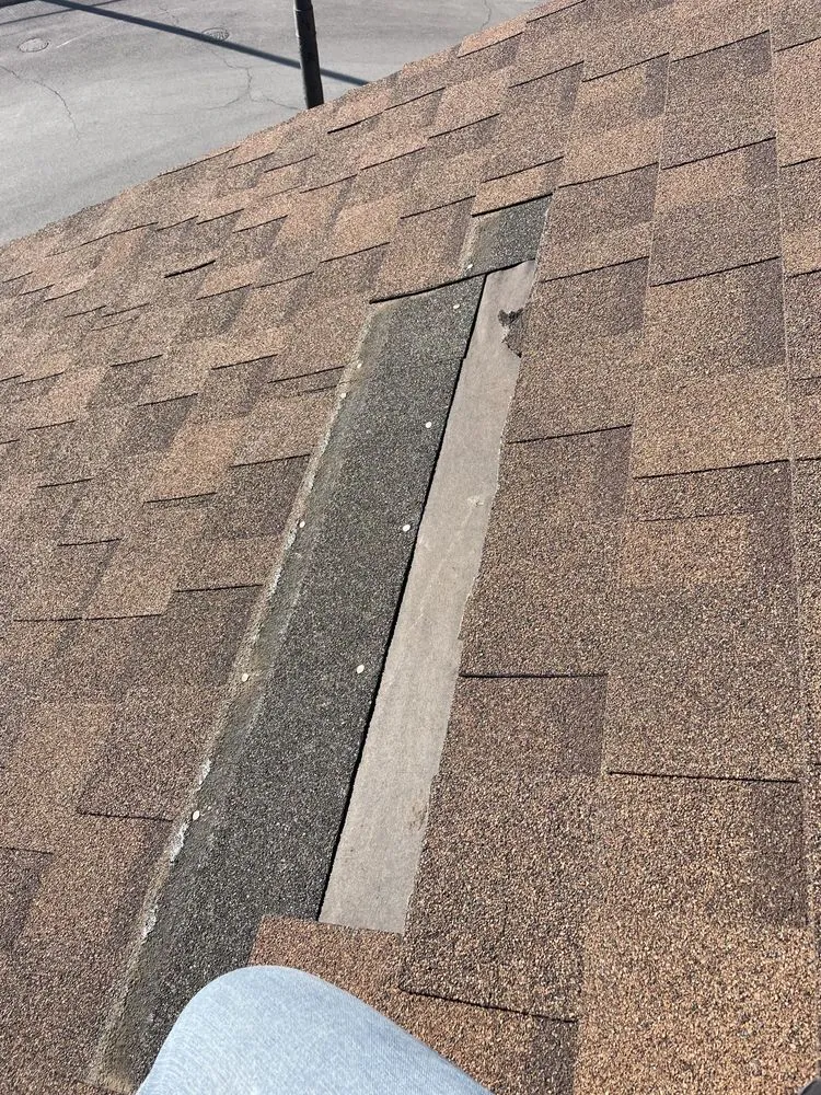 Slide of Perez Roofing & Masonry