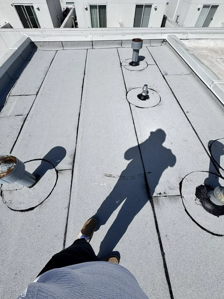 Slide of Perez Roofing & Masonry