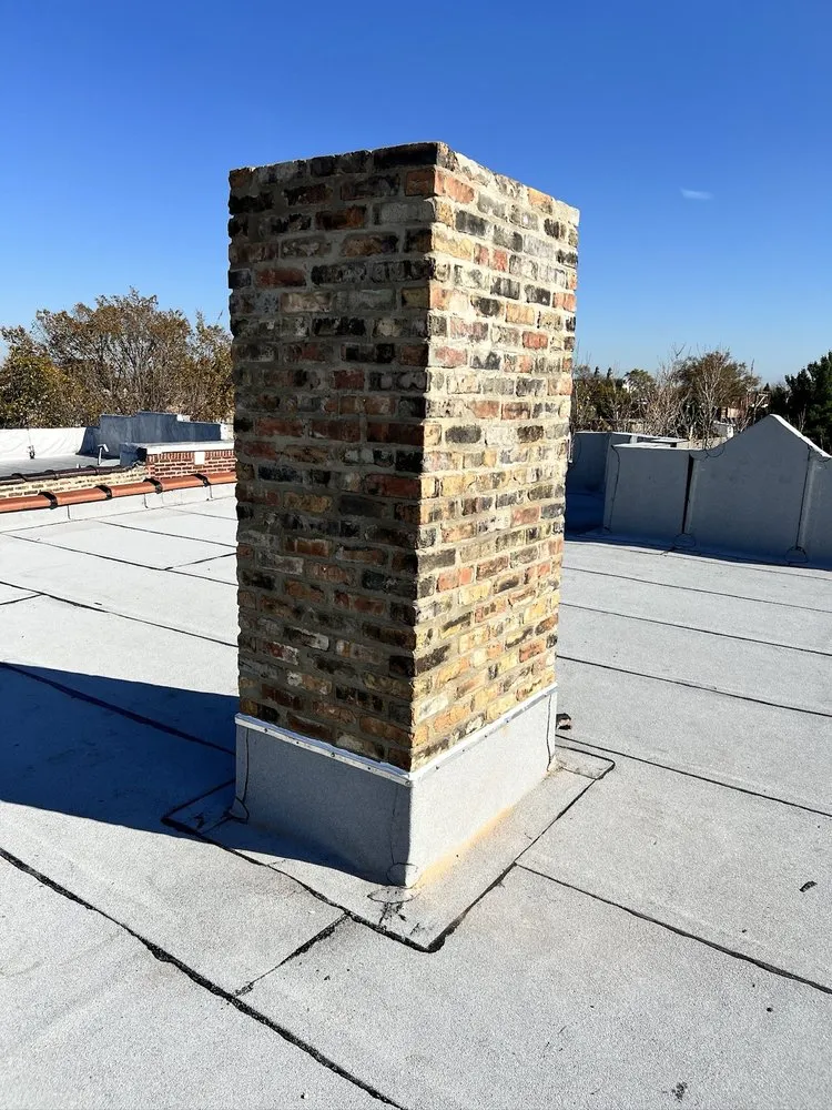 Slide of Perez Roofing & Masonry