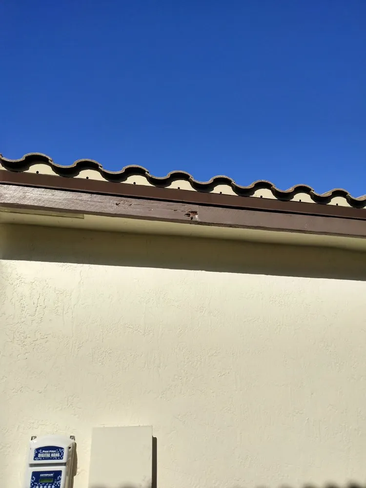 Slide of Perez Roofing & More