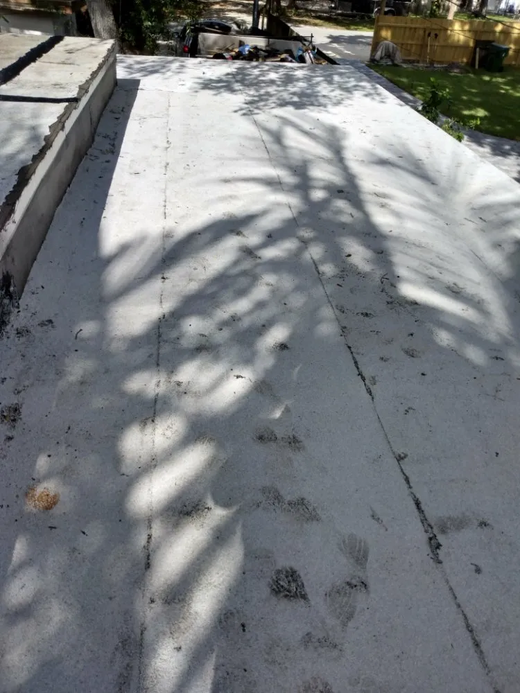 Slide of Perez Roofing & More