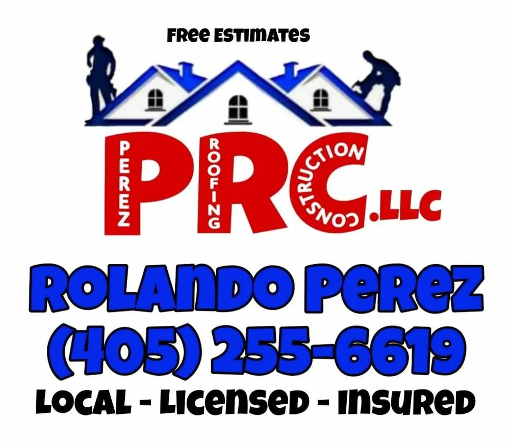 Slide of Perez Roofing and Construction