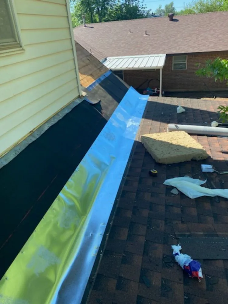 Slide of Perez Roofing and Construction