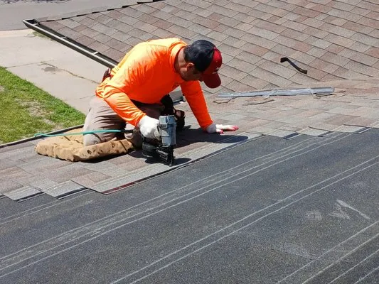 Perez Roofing and Construction