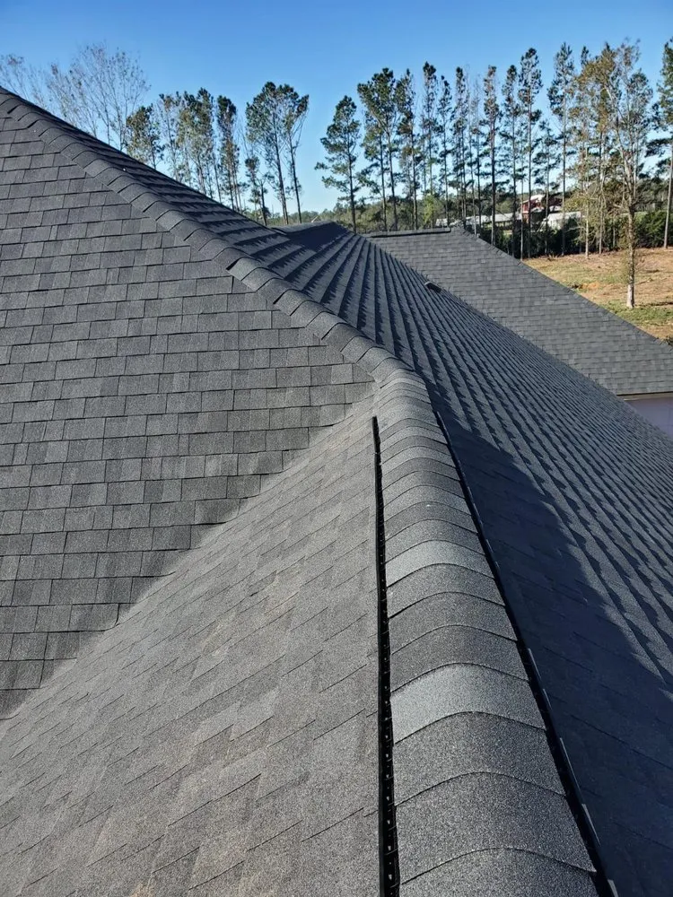 Slide of Perez Roofing by Robert Perez