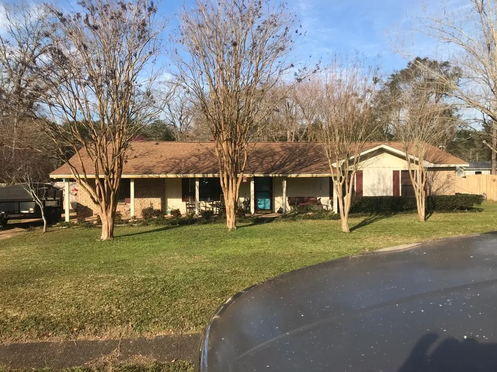 Slide of Perez Roofing by Robert Perez